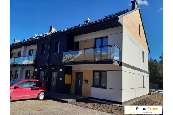 świętokrzyskie, kielecki, Okazja nowoczesny apartament z poddaszem w stanie deweloperskim 5000zł/m2