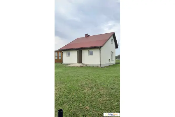 świętokrzyskie, kielecki, Raków, Drogowle, Atrakcyjne siedlisko blisko Jeziora Chańcza