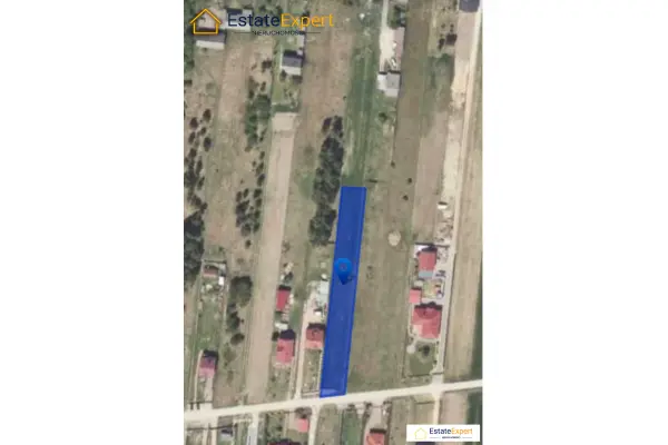 świętokrzyskie, kielecki, Górno, Bęczków, Gościniec, Atrakcyjna działka budowlana w pełni uzbrojona Bęczków