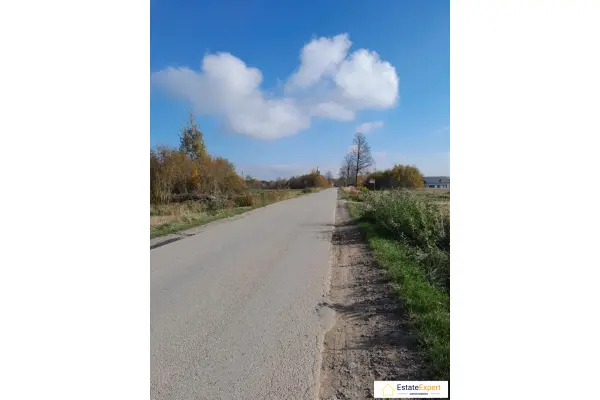 Suków, Daleszyce, Działka na sprzedaż