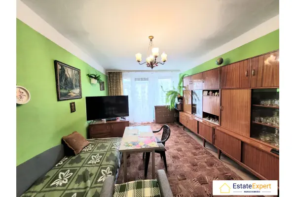 świętokrzyskie, Kielce, Karczówka, Karczówkowska, MIESZKANIE 46,7 M² | 2 POKOJE | 10. PIĘTRO | BALKON | KARCZÓWKOWSKA